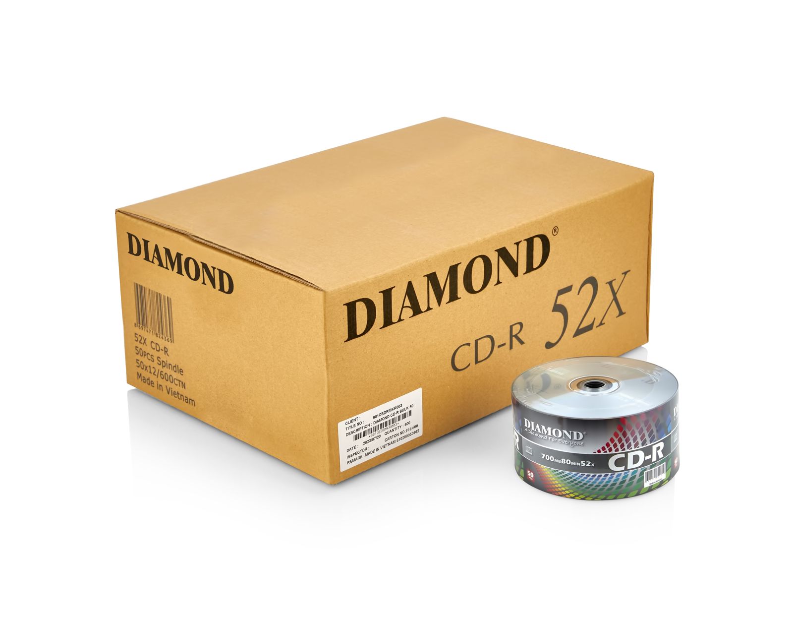Makro Disc :: CD, DVD, Blu-ray ithalatı